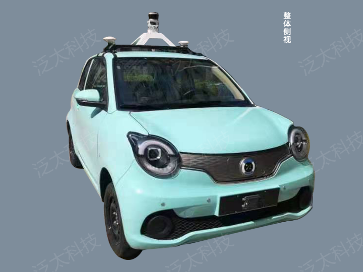H01b-鴻蒙智能座艙實訓車